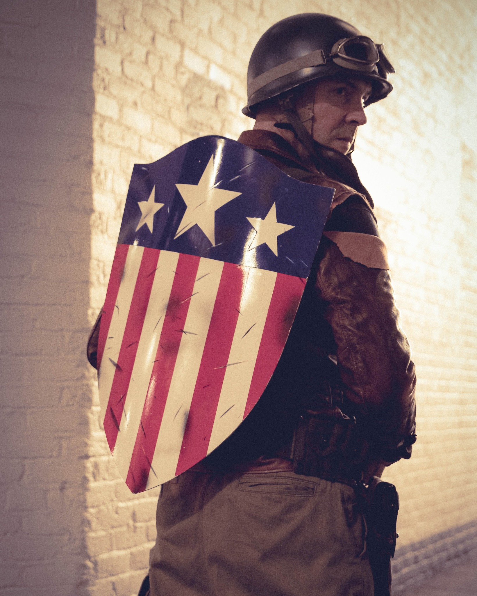 Movie Costume Collection